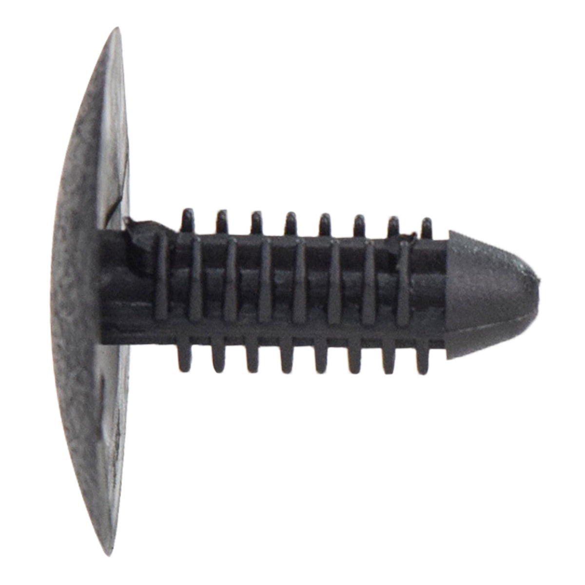 Retenedor Uso Univ Corto Hoyo 8Mm (25 Pz) 20031