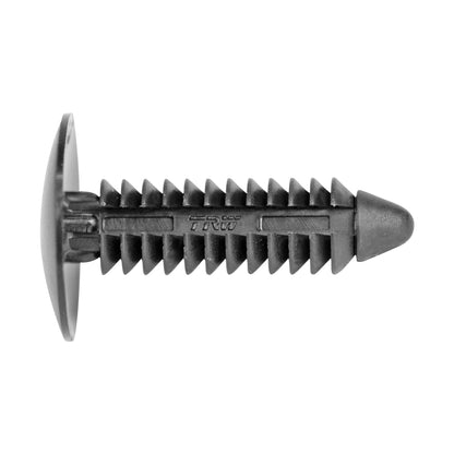 Retenedor Uso Univ Largo Hoyo 6.4Mm (25 Pz) 20034