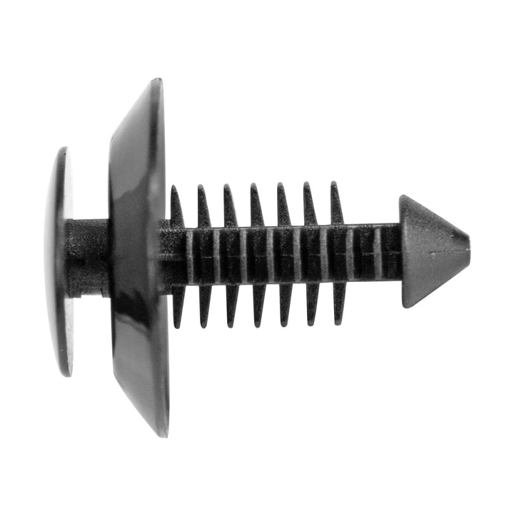 Grapa de Tapiceria Ford 80-96 Corta 2 Cabezas Paraguas (50 Pz) 20040
