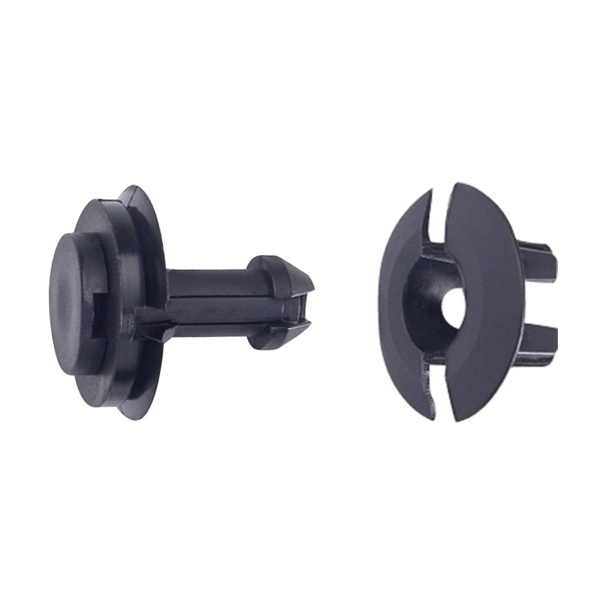 Retenedor Y Grapa Para Spoyler Gm Pu/Sburban/Blzer/Yukon/Tahoe99/02 (15 Pz) 20084 (I-24)