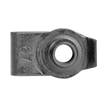 Grapa Doble Para Tornillo 6-1.00 Mm Corta Gm 13.49Mm (30 Pz) 20107