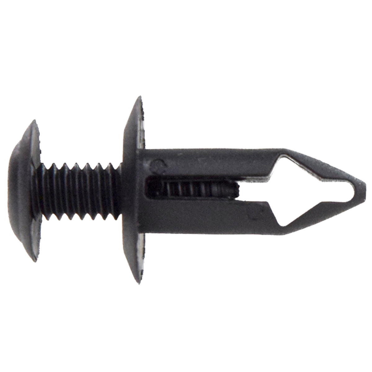 Grapa de Presion Ns 80 Hnda/Gm 90/+ Hoyo:6Mm Largo:16Mmcab.14Mm (15 Pz) 20232