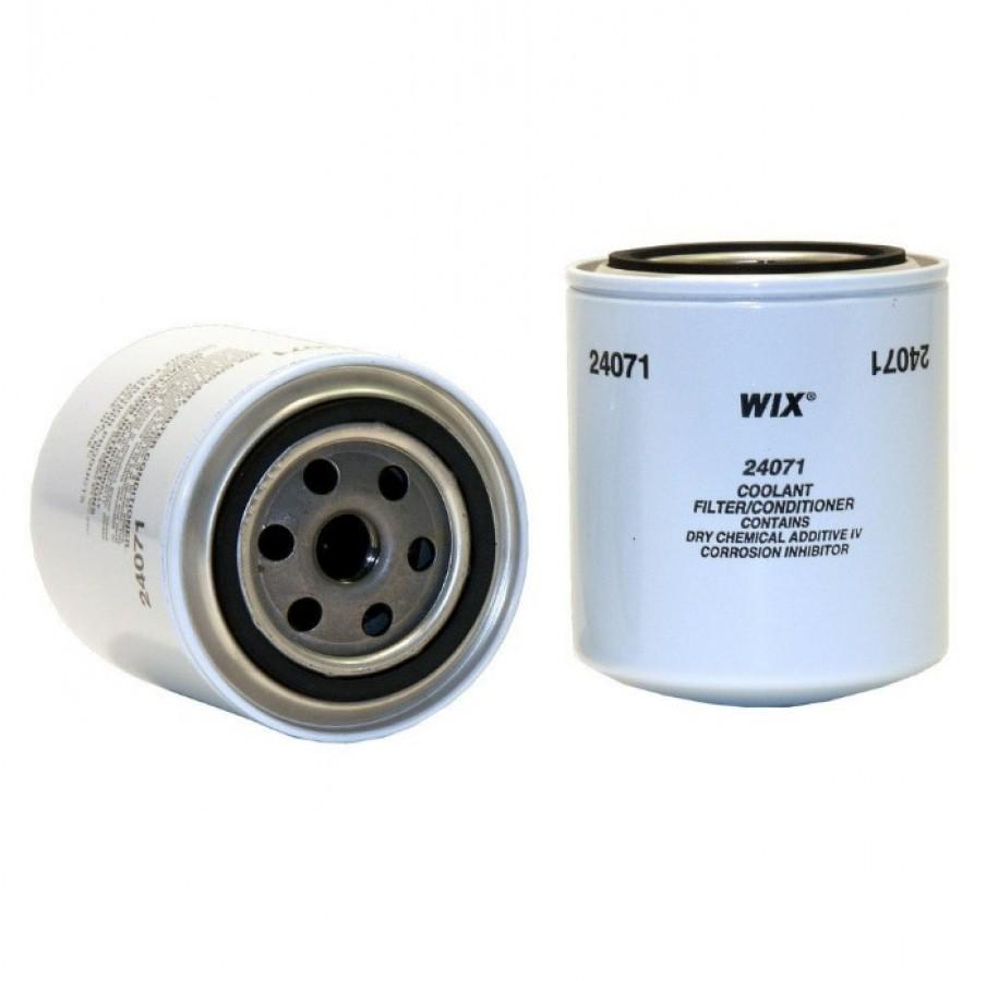 FILTRO COMBUSTIBLE WIX 24071
