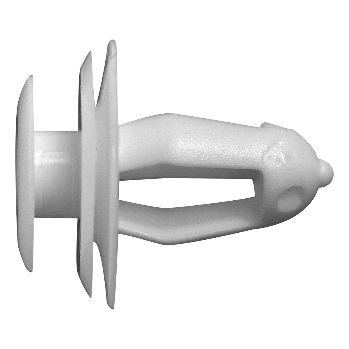 Grapa de Tapiceria Toyota Pu Y Autos 88 En Adelante Hoyo:9Mm (50 Pz) 20278 (J-21)