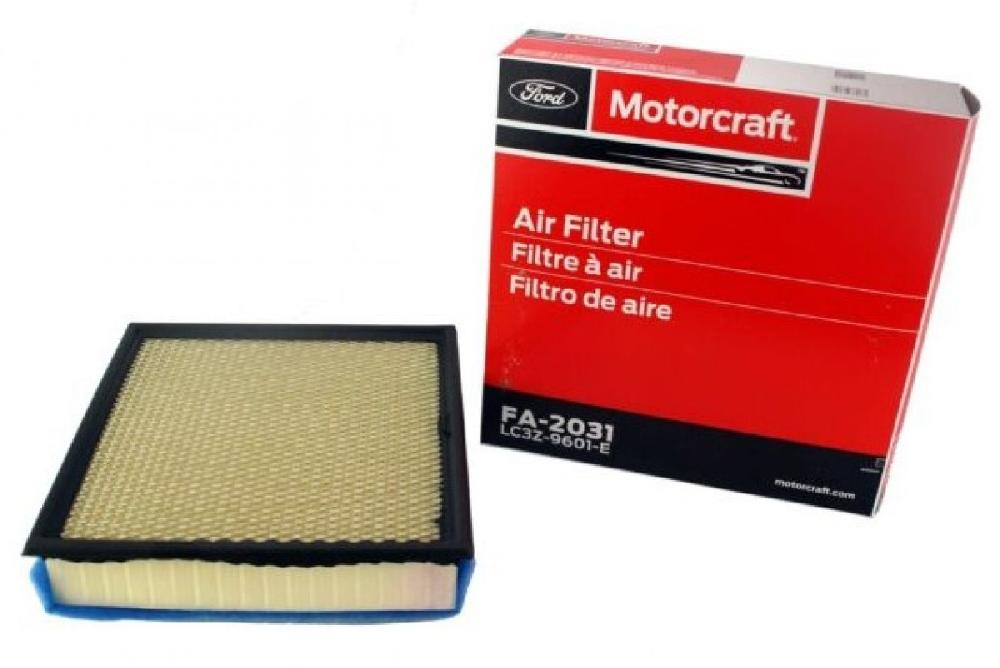 FILTRO AIRE MOTORCRAFT FA-2031 REF: WIX WA10905 sf
