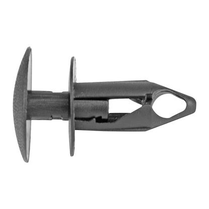 Grapa de Presion Chevrolet Varios Pu 99/ H9Mm (15 Pz) 20312