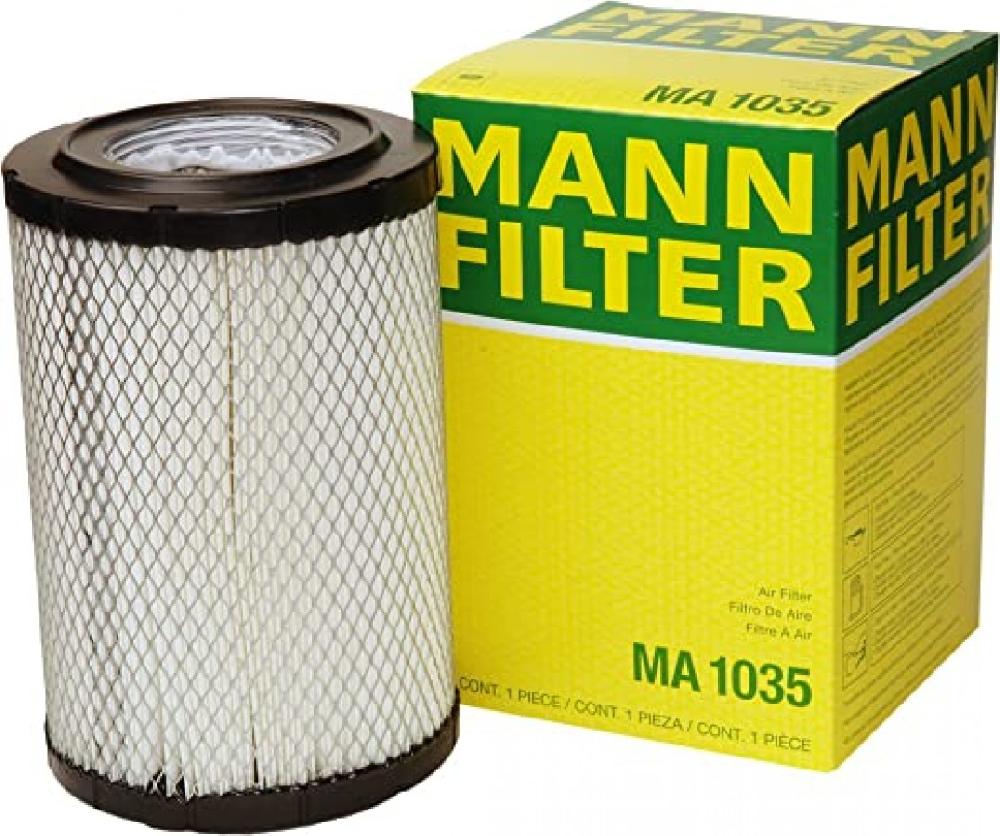 FILTRO AIRE MANN MA1035 (46440)