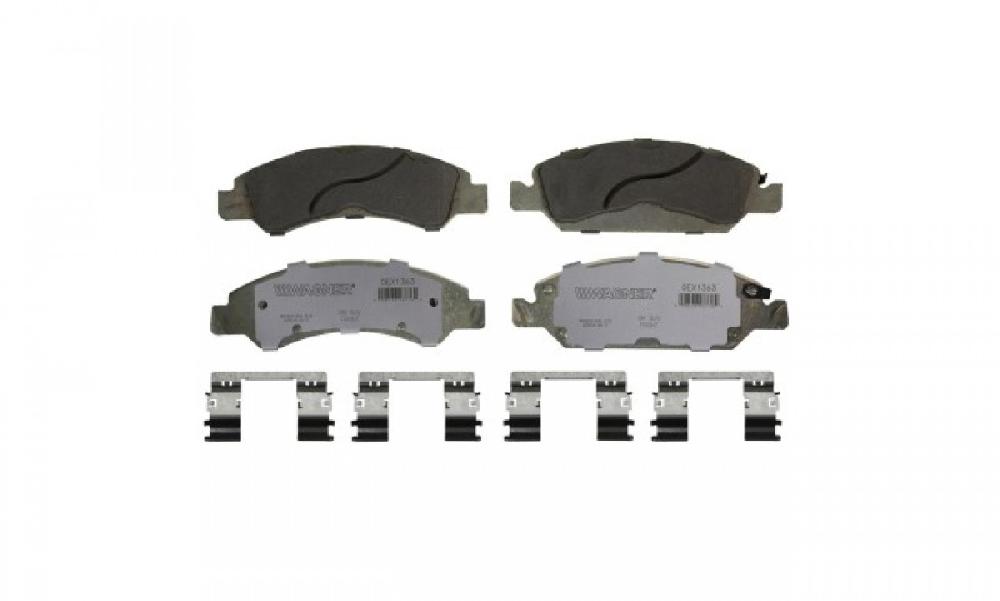 BALATAS WAGNER OEX1363