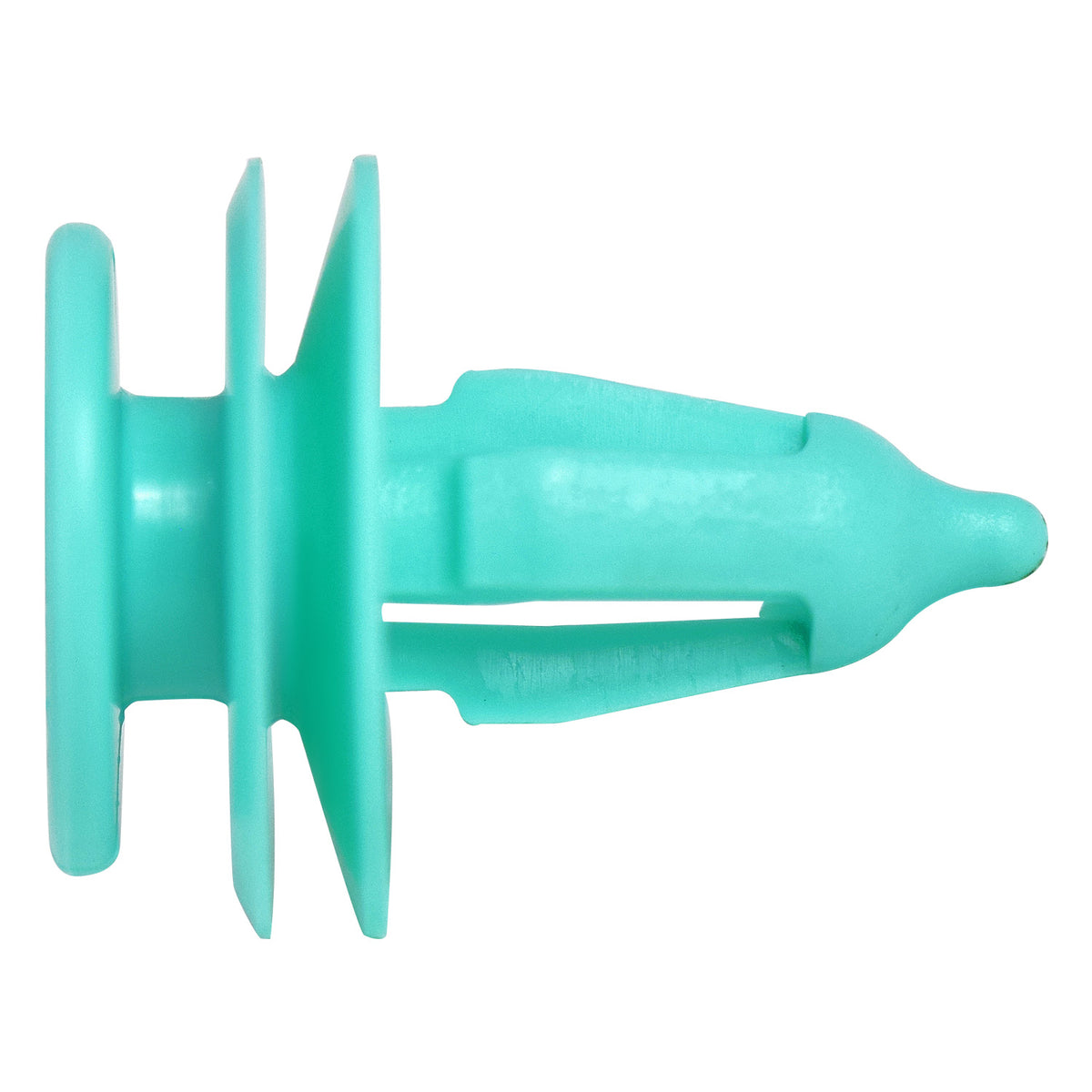 Grapa de Tapiceria Chrysler Mini Vans/Crrus/Estrat 95/+ Hoyo:7Mm (50 Pz) 20400