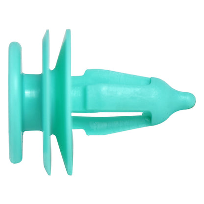 Grapa de Tapiceria Chrysler Mini Vans/Crrus/Estrat 95/+ Hoyo:7Mm (50 Pz) 20400