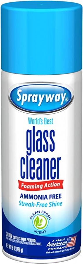Sprayway Glass Cleaner Net 539G