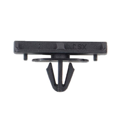 Grapa P/ Moldura Fascias Y Laterales Jeep Liberty (15 Pz) 20612