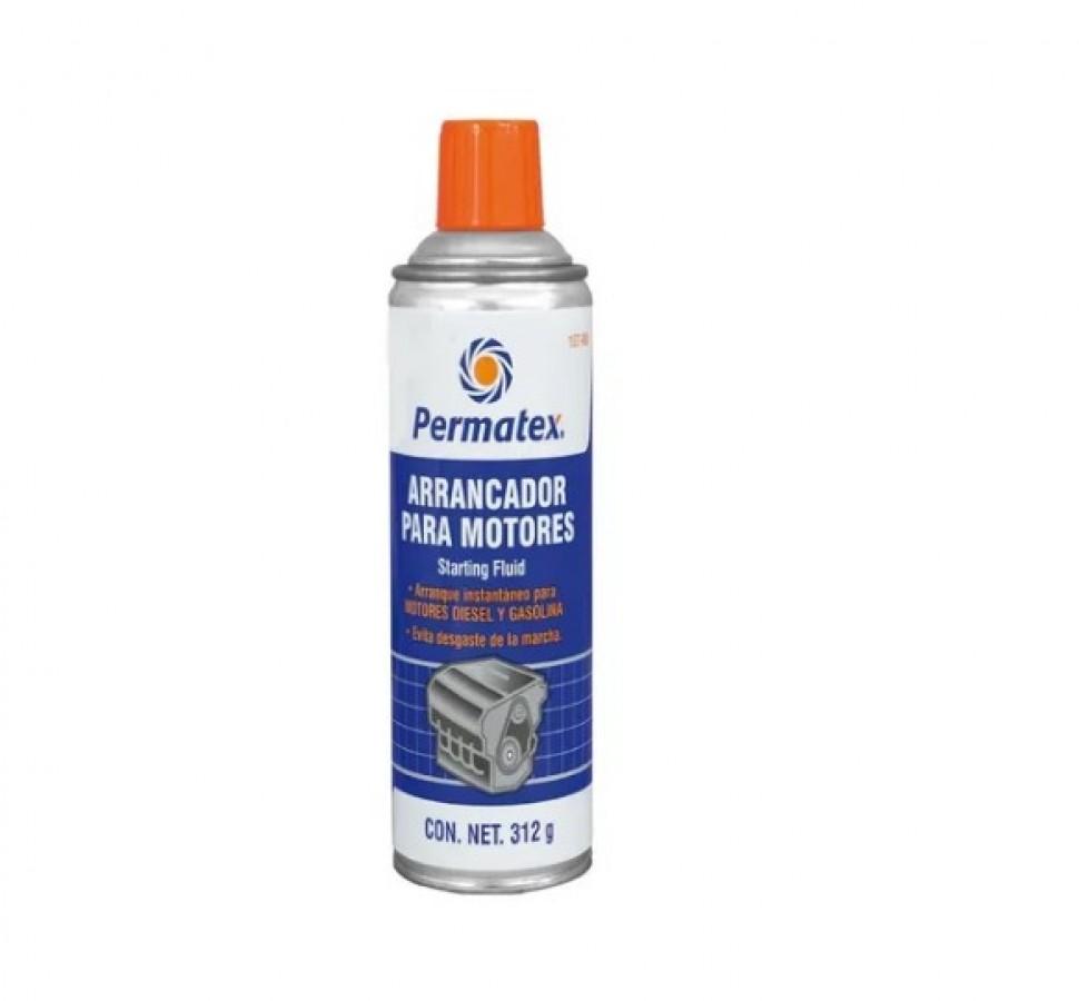 PERMATEX ARRANCADOR NET 330g
