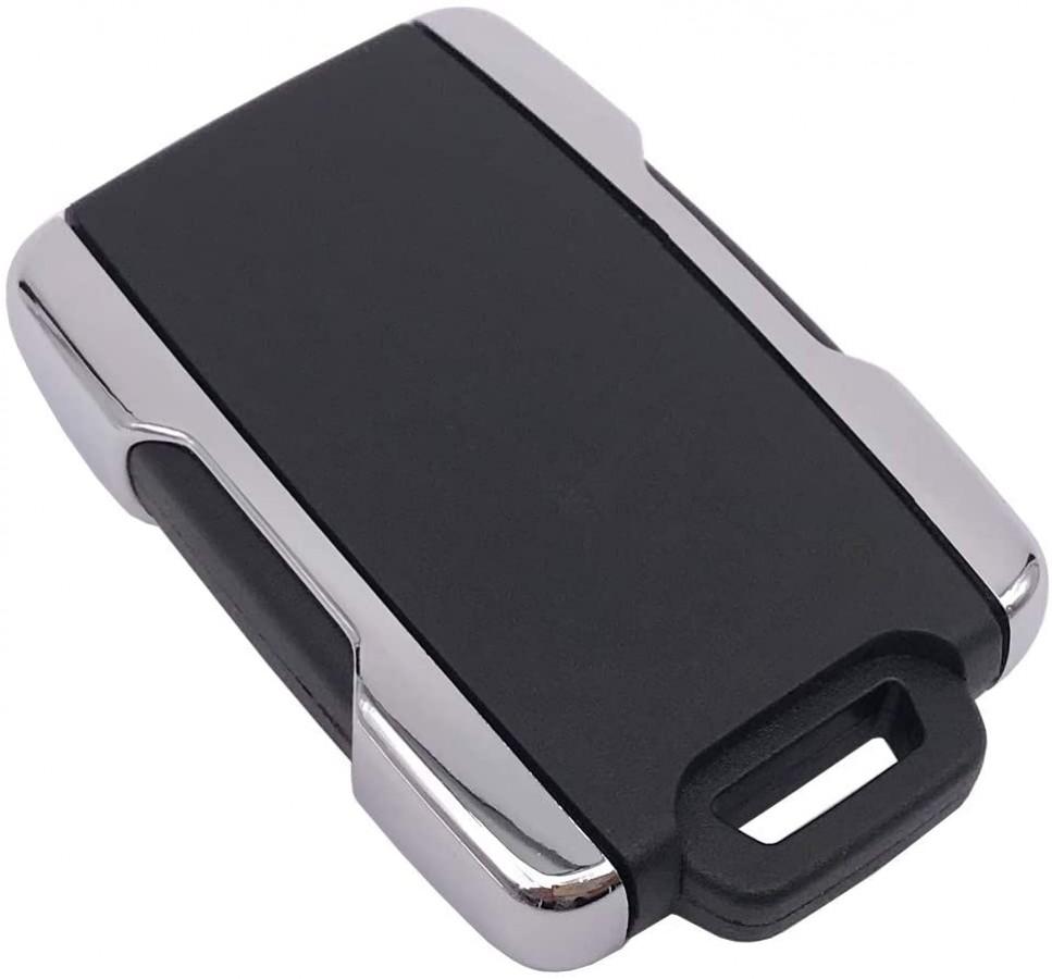 CONTROL GMC SIERRA  2014 - 2017 / 13577770 / M3N-32337100 / 315Mhz / 4 BOTONES / SIN LOGO