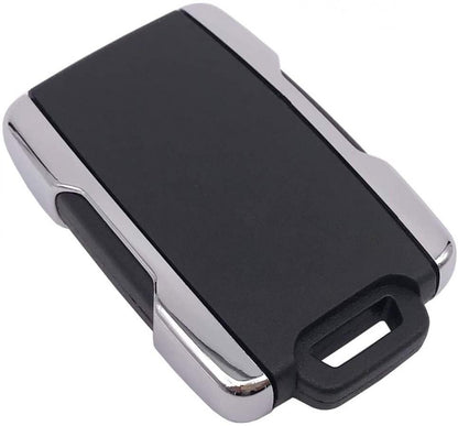 CONTROL GMC SIERRA  2014 - 2017 / 13577770 / M3N-32337100 / 315Mhz / 4 BOTONES / SIN LOGO