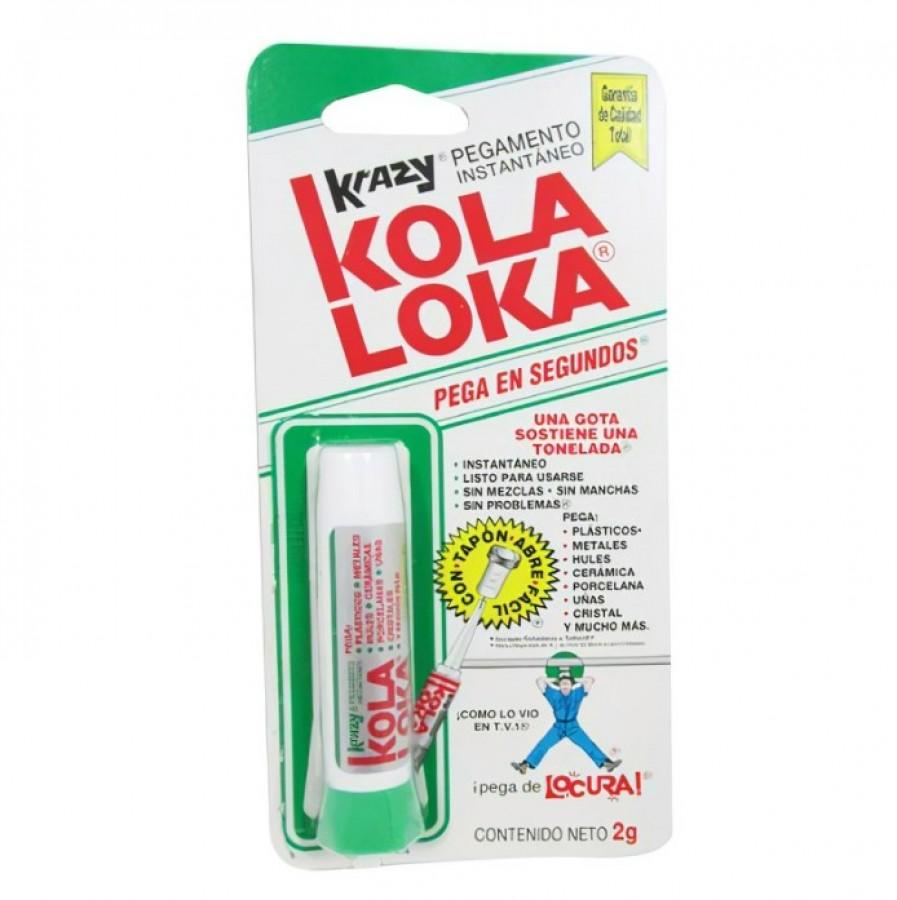 KOLA LOKA NET 2G