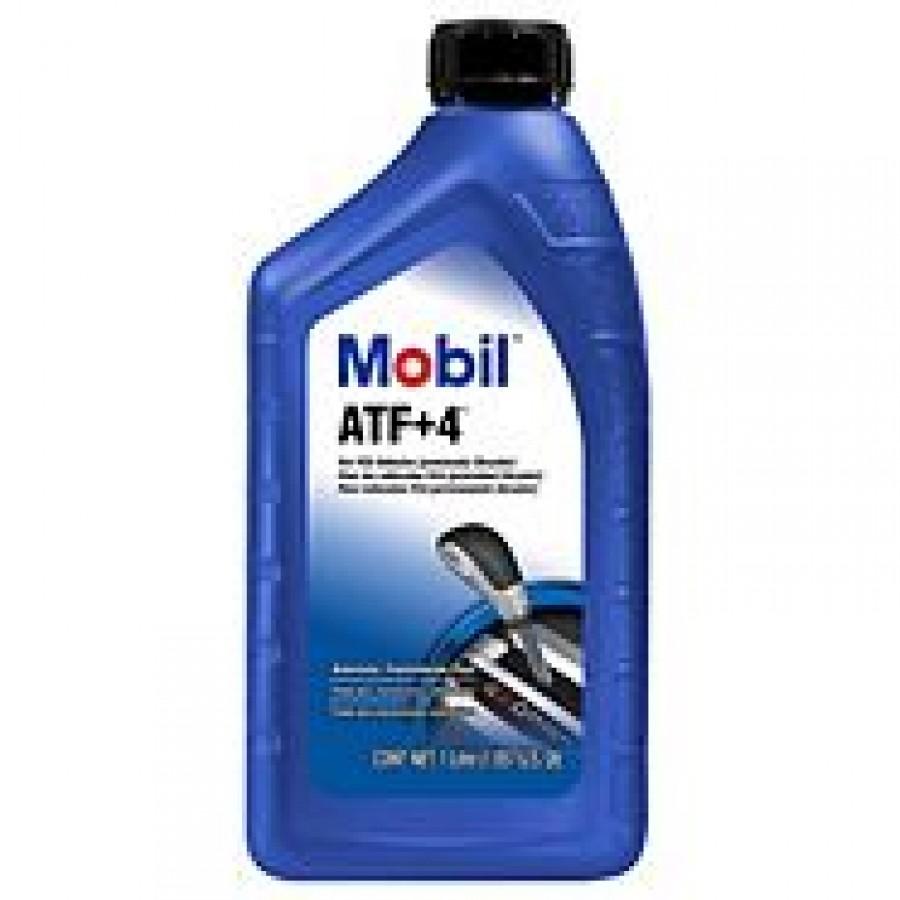 ACEITE MOBIL ATF+4  NET 1 L