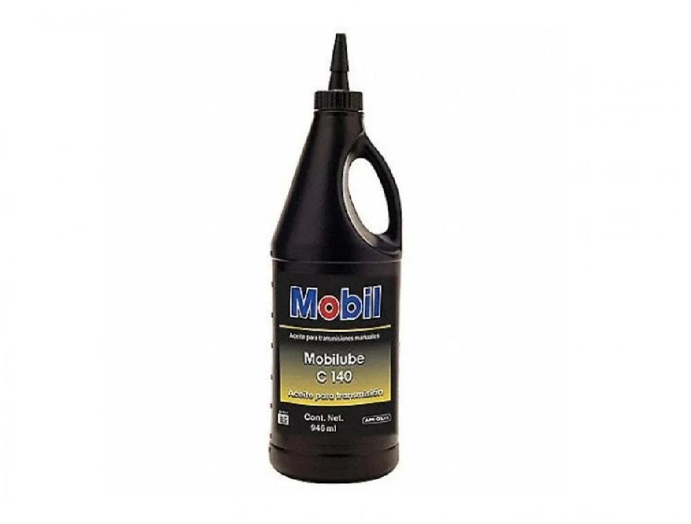 ACEITE MOBIL C140 NET 946mL