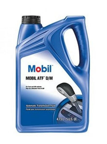 ACEITE MOBIL ATF D/M NET 5 L