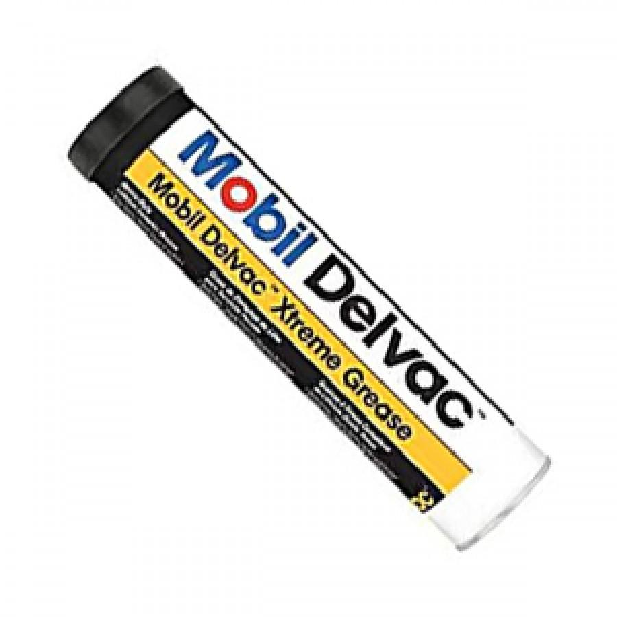 ACEITE MOBIL DELVAC XTREME GRASA NET 390G