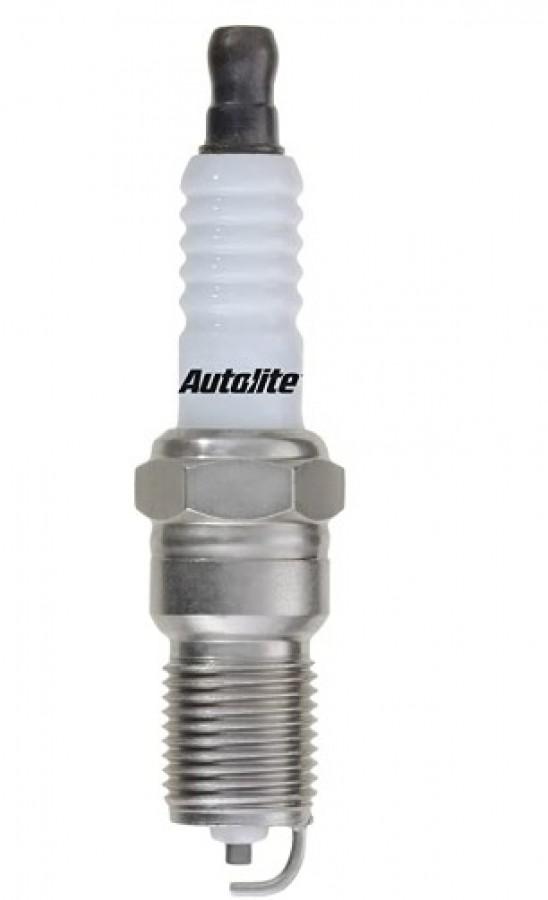 BUJIA AUTOLITE PLATINUM AP104