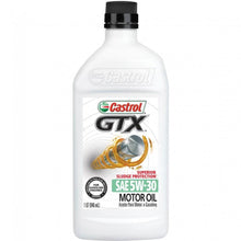 ACEITE CASTROL GTX SAE 5W-30 NET 946mL