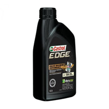 ACEITE CASTROL EDGE SAE 5W-20 NET 946mL