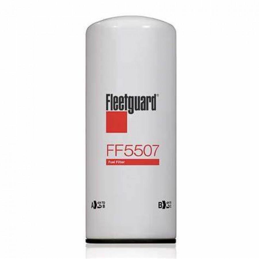 FILTRO COMBUSTIBLE FLEETGUARD FF5507 REF: 33721