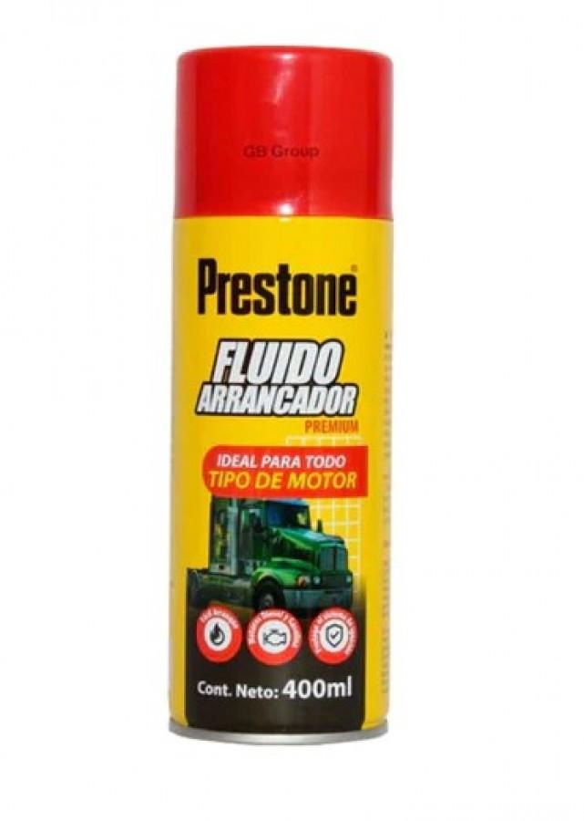 PRESTONE ARRANCADOR PREMIUM NET 400mL