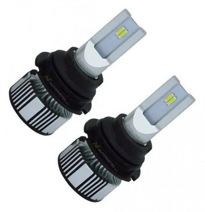 FOCO PHILIPS LED 9007 6000K 12-24V PAR