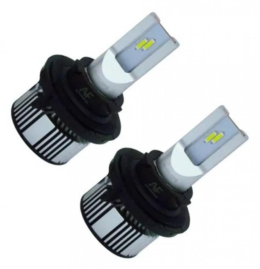 FOCO PHILIPS LED 9008 6000K 12-24V PAR