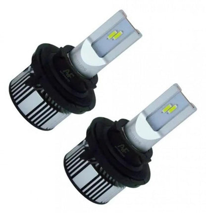 FOCO PHILIPS LED 9008 6000K 12-24V PAR