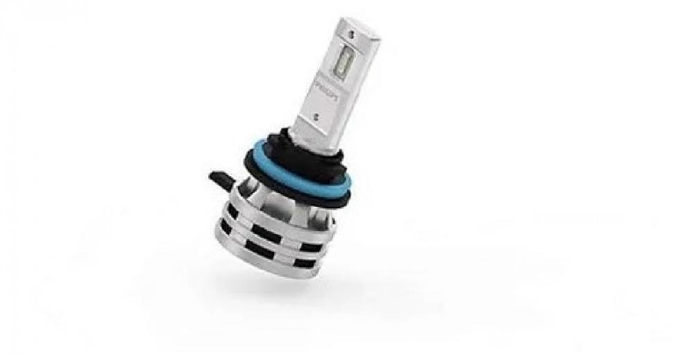 FOCO PHILIPS LED H8 H11 H16 6000K 12-24V PAR