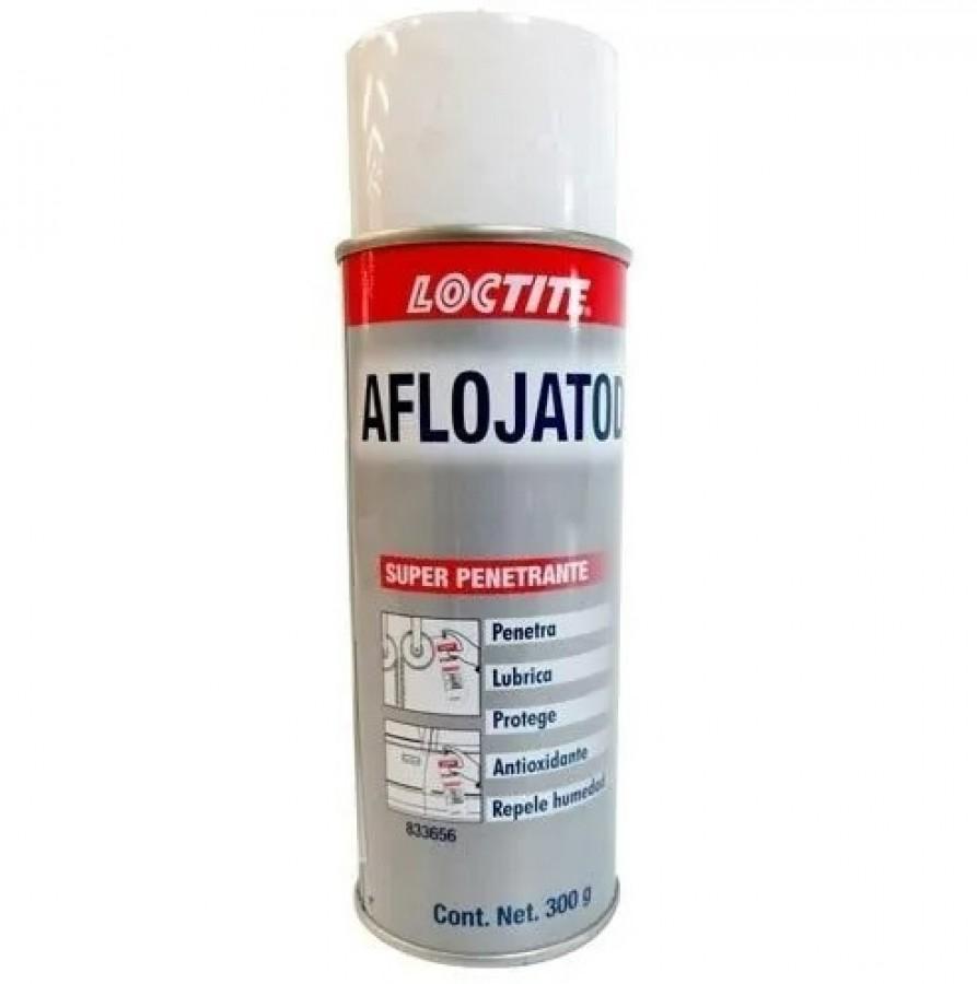 LOCTITE 833656 AFLOJATODO NET 300 g
