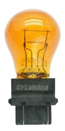 FOCO SYLVANIA 3157 AMBAR 12V 27/7W