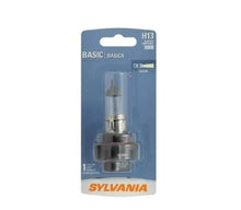 FOCO SYLVANIA H13 9008 12V 55/60W