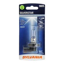 FOCO SYLVANIA SILVERSTAR 9005 12V 65W PAR