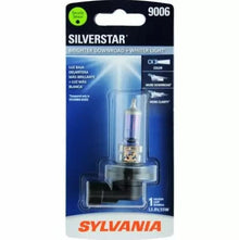 FOCO SYLVANIA SILVERSTAR 9006 12V 55W PAR