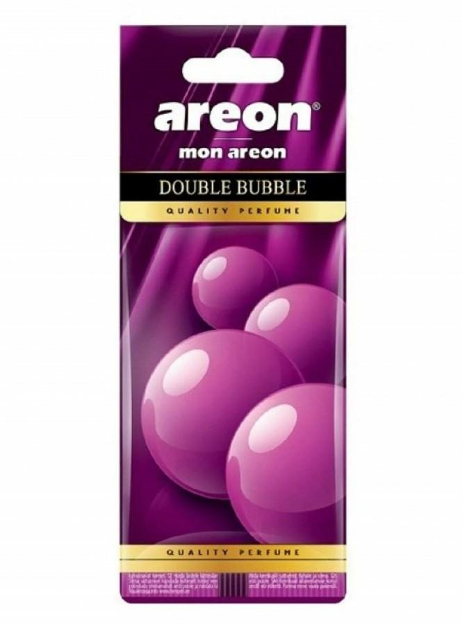 AREON DOBBLE BUBBLE AROMATIZANTE