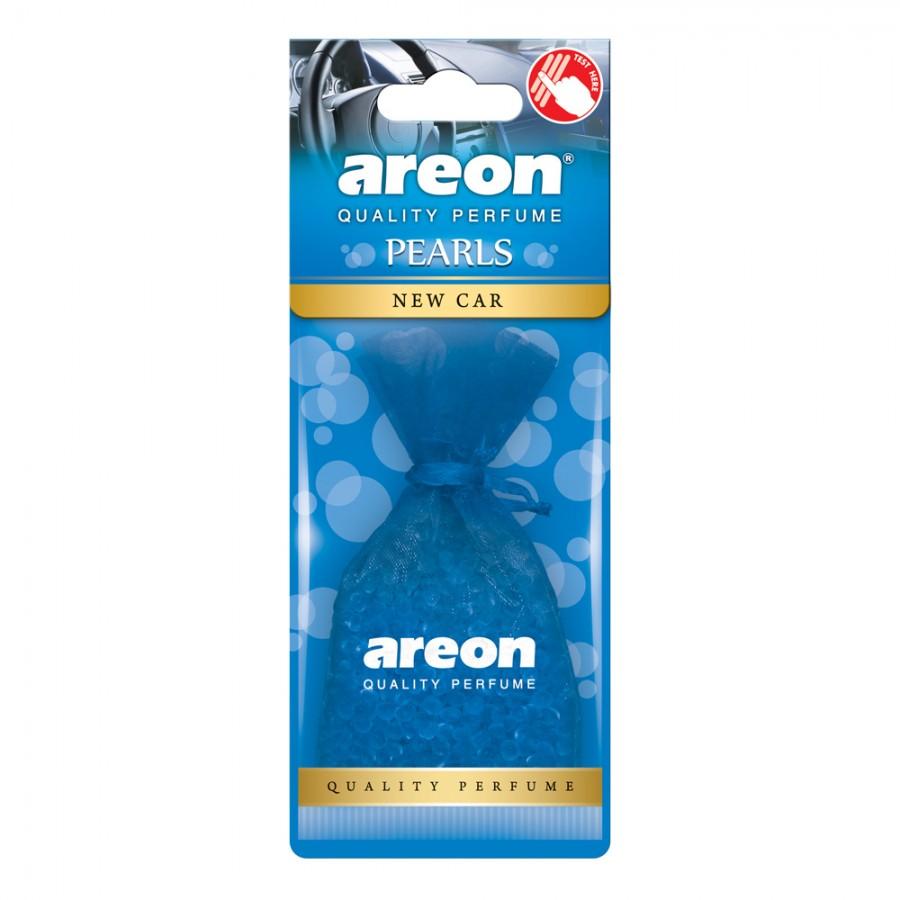 AREON PEARLS NEW CAR AROMATIZANTE