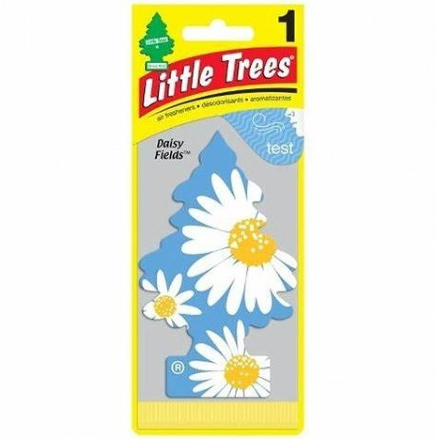 AROMATIZANTE LITTLE TREES PINO DAISY FIELDS