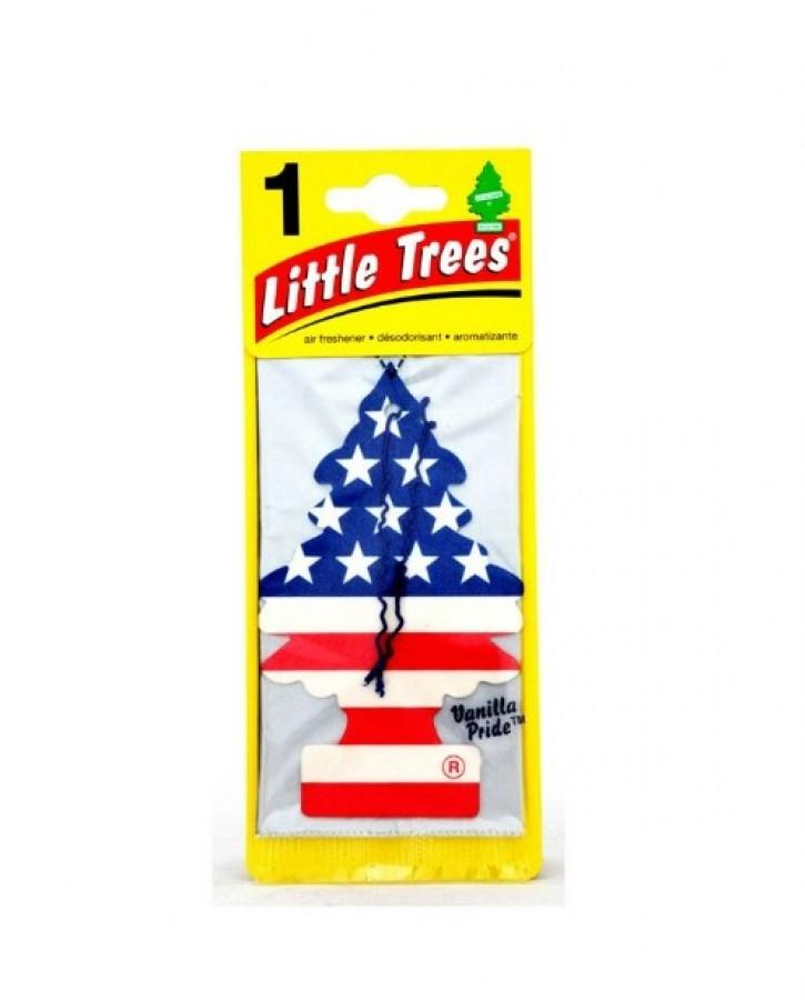 AROMATIZANTE LITTLE TREES PINO AMERICA
