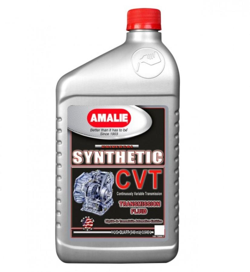 ACEITE AMALIE CVT NET 946mL SINTETICO