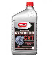 ACEITE AMALIE CVT NET 946mL SINTETICO