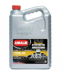 ACEITE AMALIE SAE 15W-40 NET 3.785L SEMI SINTETICO
