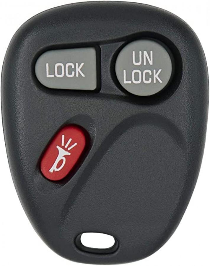 CONTROL CHEVROLET KOBUT1BT(sf)