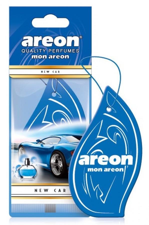AREON NEW CAR AROMATIZANTE