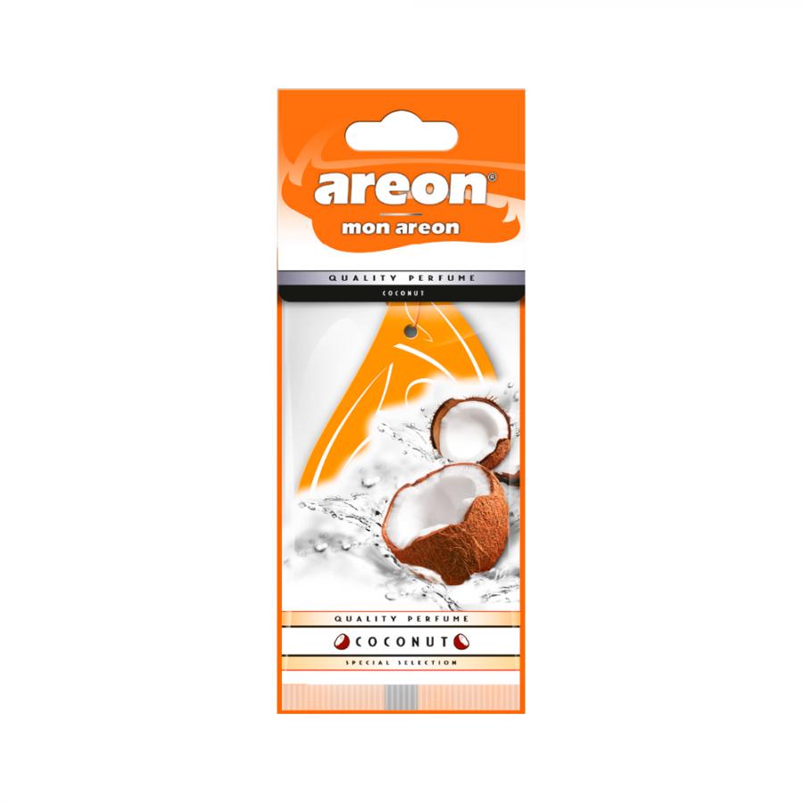 AREON COCONUT AROMATIZANTE
