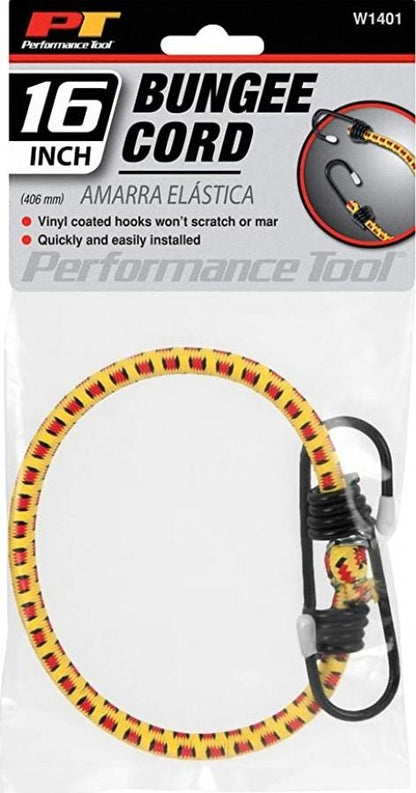 PT PERFORMANCE CUERDA ELASTICA 16" W1401   (sf)