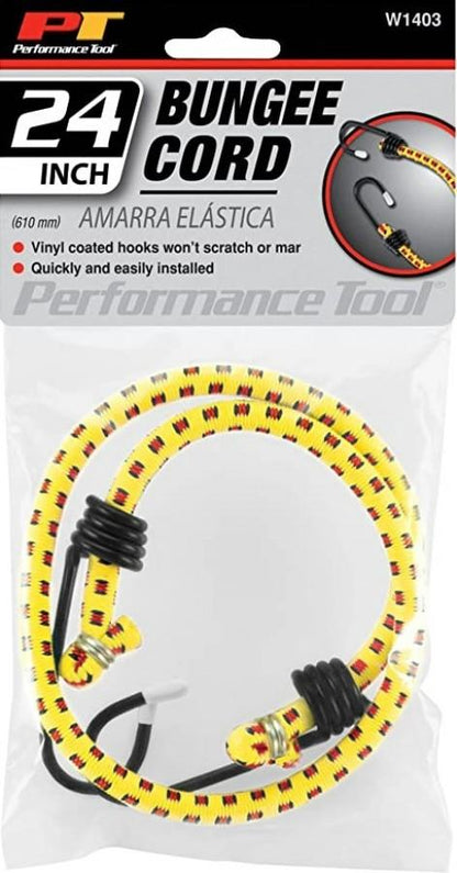 PT PERFORMANCE CUERDA ELASTICA 24" W1403   (sf)